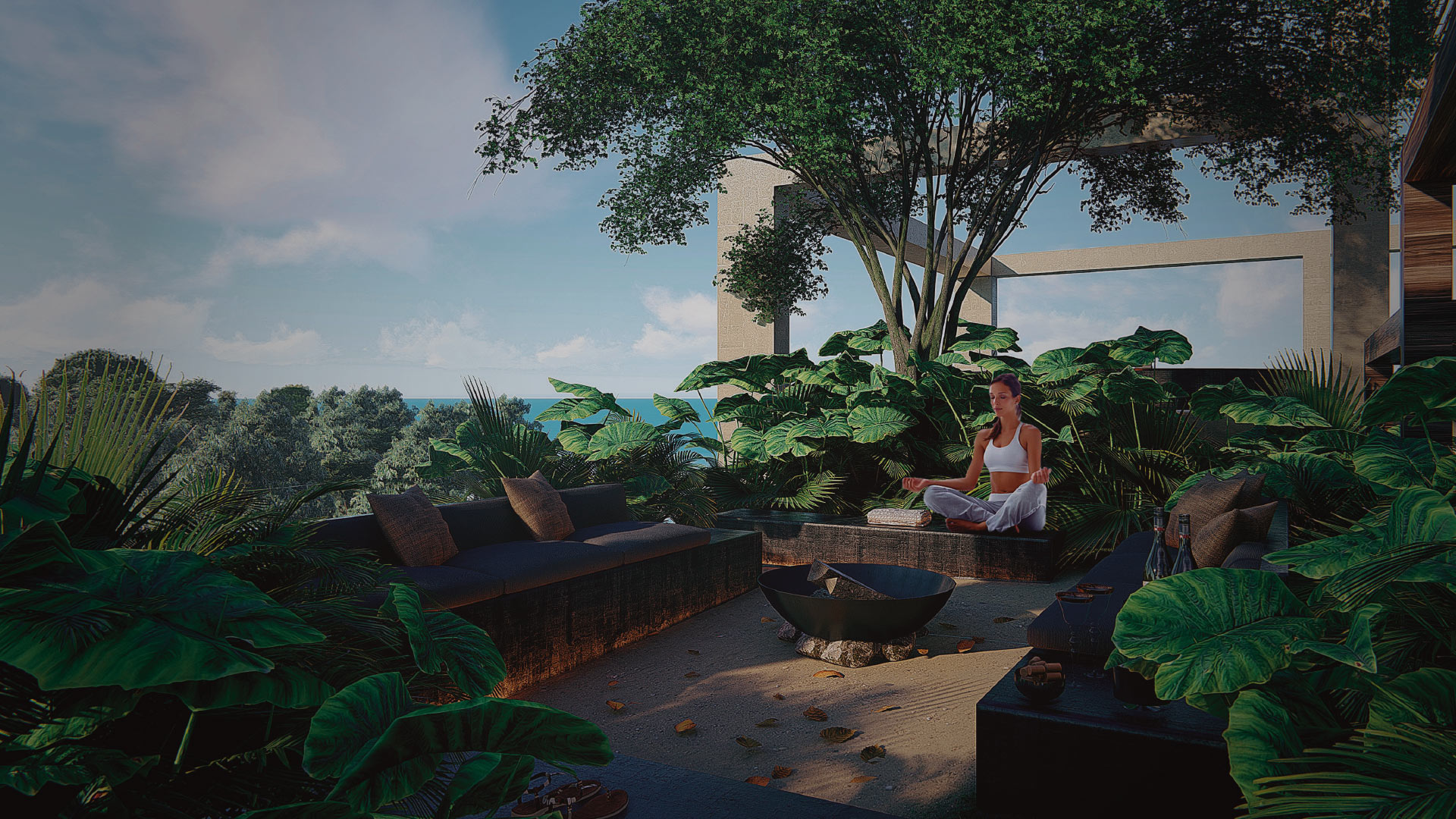 Firepit