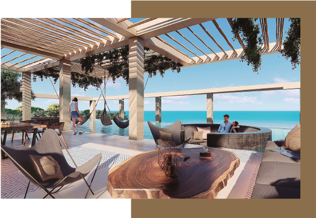 TERRAZA BAR